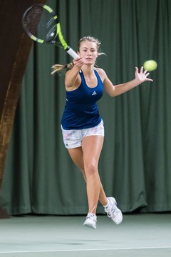 Lilly Düffert 1734 - Norddeutsche Meisterschaften